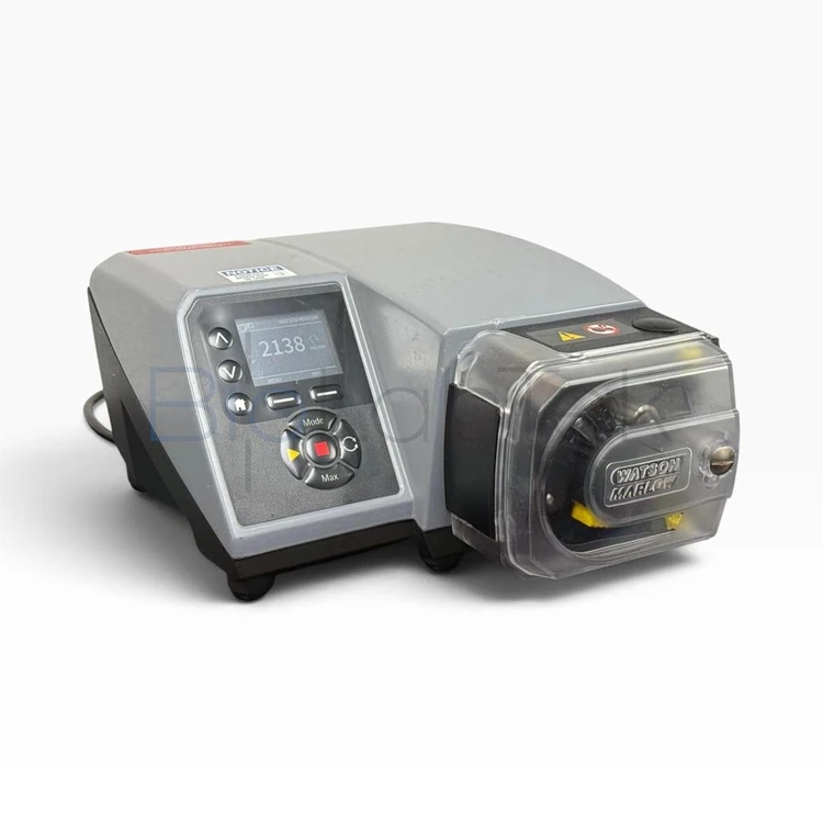 Used Watson-Marlow 530UN/R2 Pumps (peristaltic) Missouri US | BioLabTek #1520488