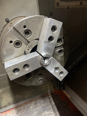 1999 TAKISAWA TW-30 CNC Lathes | PM Machines (3)