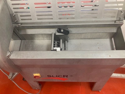 USED 2015 FOODLOGISTIK SLICR CLASSIC 21