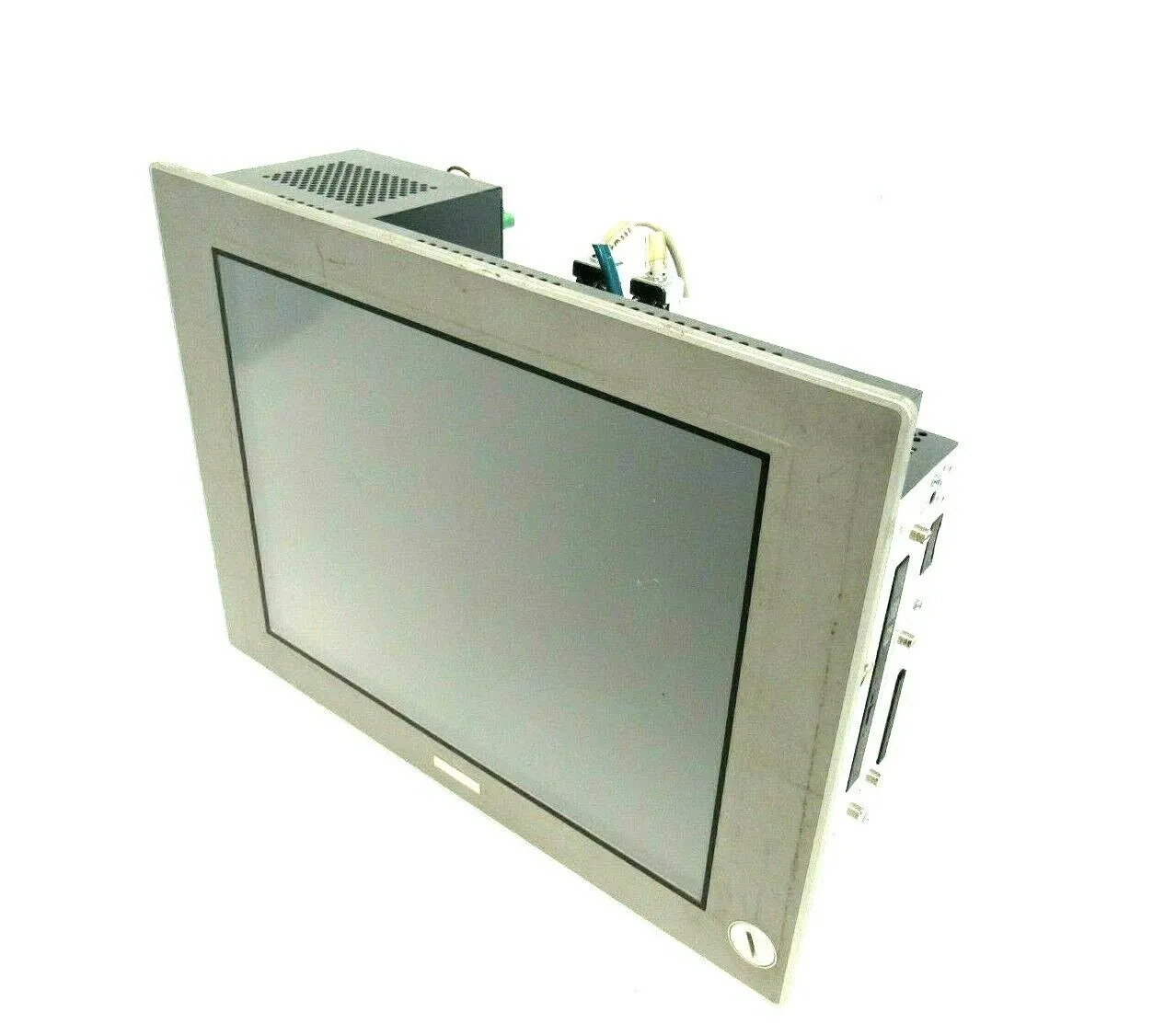 USED PROFACE PFXPP171CA4-5K14N00 OPERATOR PANEL PS4700-1S-P8400 AC-4G-73HD