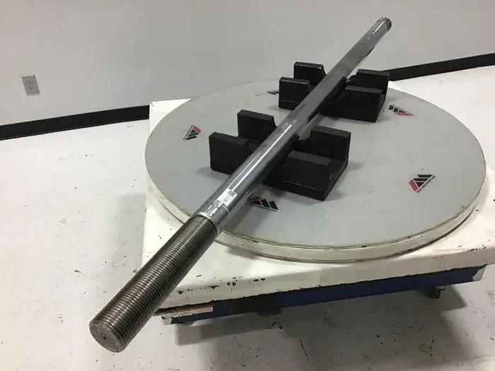 Used JSW 5053 Injection Molding Parts | Ideal Machinery #663085