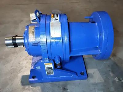 NEW SM-CYCLO CHFJS-6145Y-17