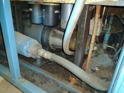 USED TORRINGTON W-125