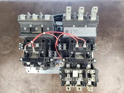 USED ALLEN-BRADLEY 505-DOD