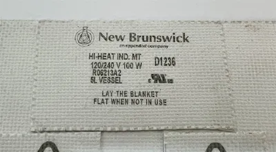 USED New Brunswick Scientific R06213A2