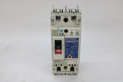 NEW MITSUBISHI NF100-SWU 15A
