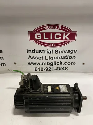 Sew-Eurodrive CFM71L/TF/RH1M/SM50 Servo Motor 4500RPM 400V 9.50Nm 225Hz