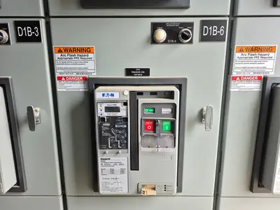 Used 2020 HKS _UNKNOWN_ Switchgears British Columbia CA | Lenmark #1426964