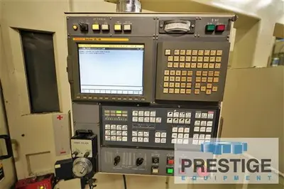 USED 2005 SNK HPS-120B 5-AXIS