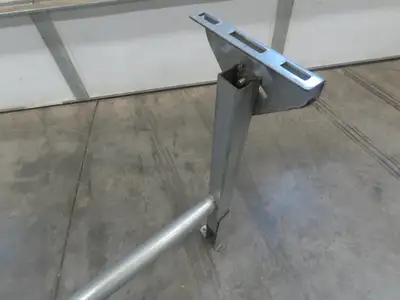 Used AUTOMOTION _UNKNOWN_ Conveyor Parts | Arrow Industrial #637097