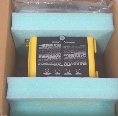 NEW HONEYWELL 3LCE-B24 CONTROL BOX 3LCEB24