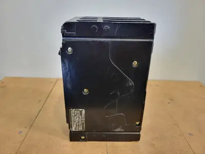 USED SIEMENS ED43B060