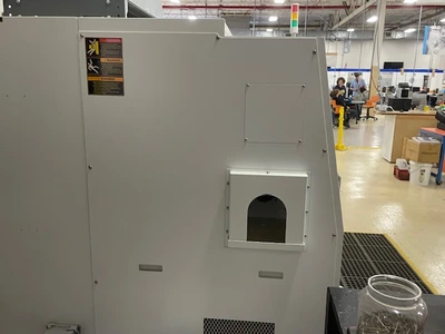 USED 2017 FEELER FTC-200L