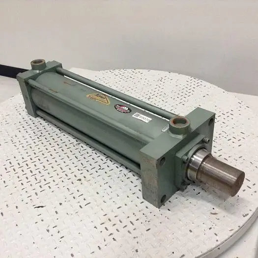 Used NOPAK 5123 Cylinders Michigan US | Ideal Machinery #596033