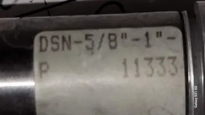 USED Festo DSN-5/8"-1"-P