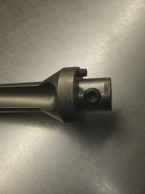 Komet ABS80 45mm Coolant Thru Kub Drill V47 60461 (LOC2958A)