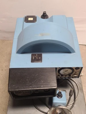 CORDIN 377 OPTICAL UNIT