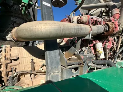 Used 2021 TEREX FD4000 Cement Mixers Georgia US | Proxy Equipment #1381954