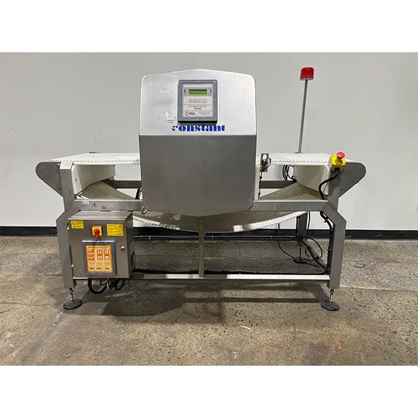 Used Ceia _UNKNOWN_ Metal Detectors | ISCA #1298908