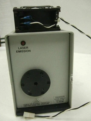 USED Panasonic Atomic Beam Cop Cam
