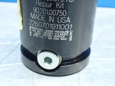 Used DADCO WDX3560150707DM Miscellaneous MRO Ohio US | HGR 24 #946319