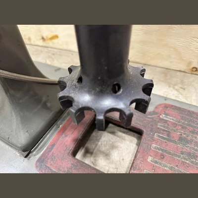 Used DENVER _UNKNOWN_ Lab Mixers British Columbia CA | Savona Equipment LTD #1291771