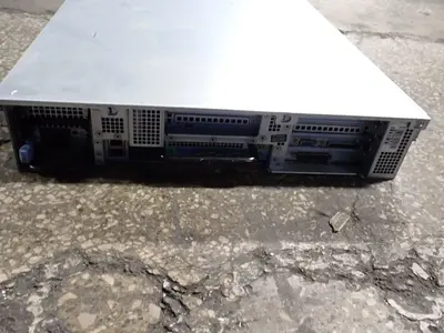 USED DELL INC. WMTE01