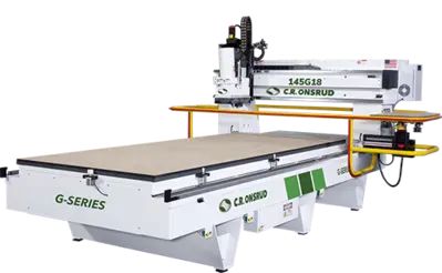 C.R. ONSRUD W7/8 CNC Router | Tornquist Machinery Company (1)