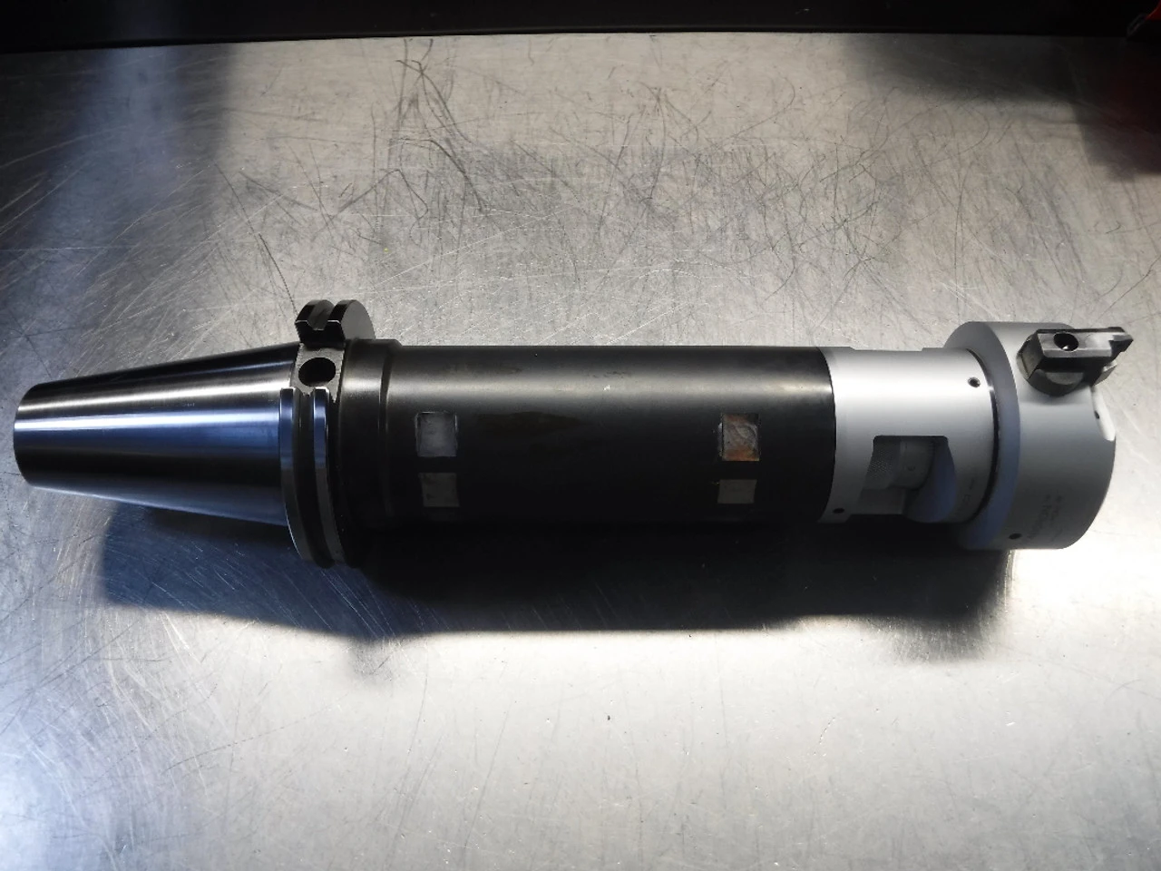 Kennametal KR50 CAT50 Finish Boring Head 97mm to 117mm KR50SVS5B094M (LOC1328B)