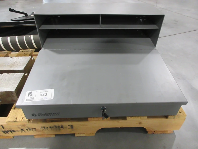 Used GLOBAL INDUSTRIAL GENERIC Office Equipment Minnesota US | Machinesused.com #1332099