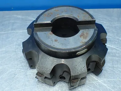 Used SANDVIK COROMANT RA 282.2125 Tooling & Accessories (Other) Ohio US | HGR 24 #870949