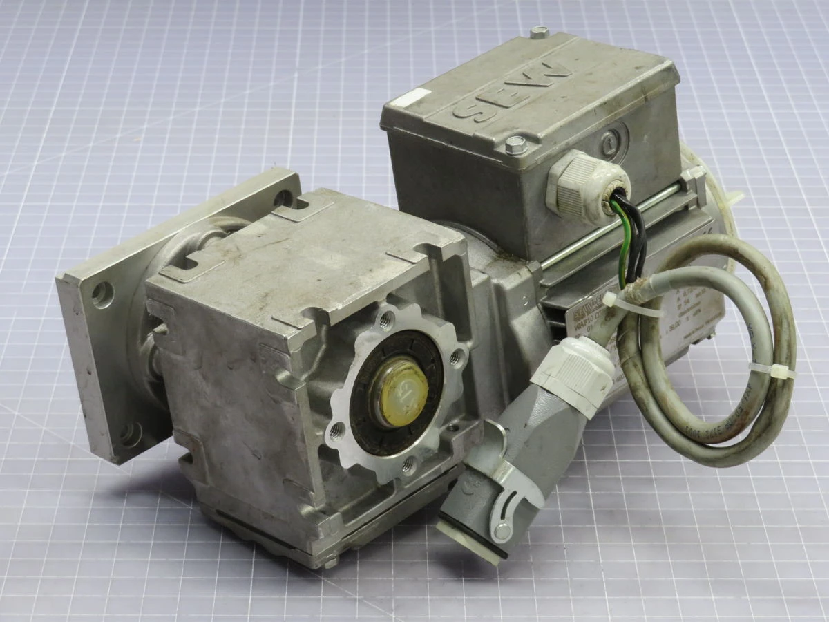 Used SEW EURODRIVE _UNKNOWN_ Gearmotors Texas US | OCO Industrial #1600908