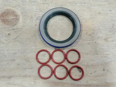 USED GENUINE 115816