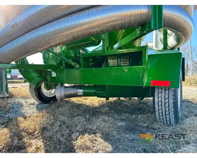 Used WALINGA _UNKNOWN_ Pneumatic Conveyors Iowa US | Keast Enterprises #1360526