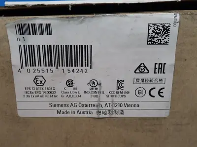 USED SIEMENS 6EP41373AB000AY0
