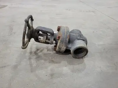 USED BONNEY FORGE HL 1L3S-NACE-LE