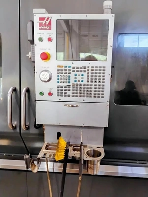 2021 HAAS ST-40L CNC Lathes | Toolquip, Inc. (6)
