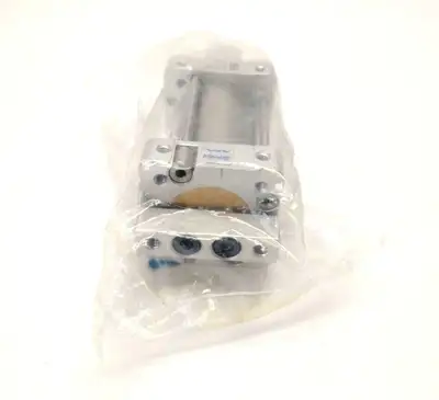 FST-172-1N | Bimba  Flat-II Non-Rotating Pivot Mount Cylinder 1-1/2" Bore 2" Stroke - New