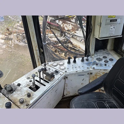 Used REEDRILL - GARDNER DENVER HYDRA-TRAC SCH5000CL Drill Rigs Kentucky US | Savona Equipment LTD #1283108