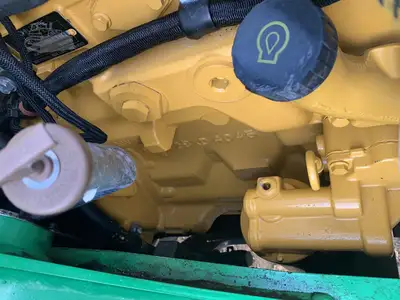 Used 2015 DEERE 210LEP Skid Loaders California US | Mittry Construction #1363511