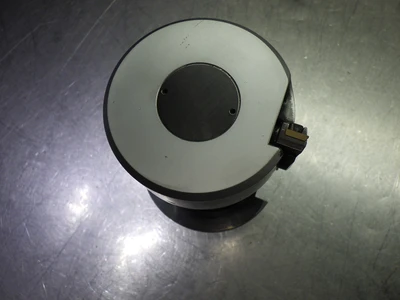 Kennametal KR50 CAT50 97-117mm Finish Boring Head 5.125" Pro KR50SVS5B094M (LOC1619)