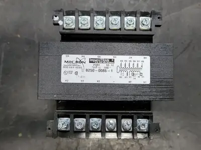 USED MICRON B250-0086-1