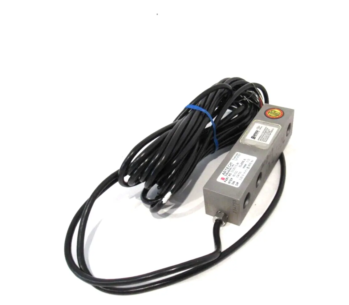 NEW ARTECH SS30310-4K LOAD CELL SS303104K