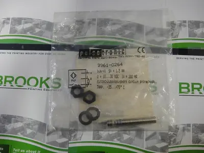 USED POLAR 9961-0264
