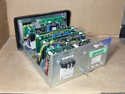 USED AUTOMATION PRODUCTS, INC. STD