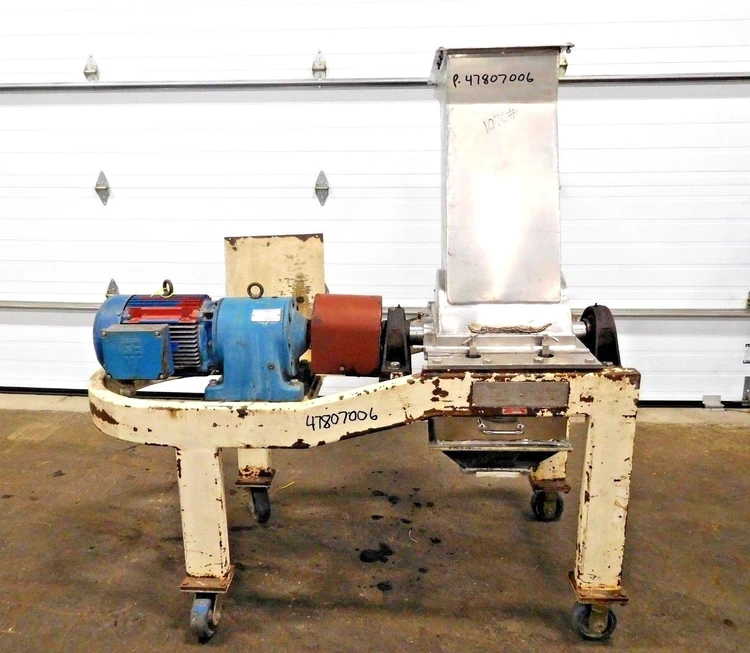 Used FITZPATRICK 14L x 14D FitzMills Ohio US | Equipment Recovery Corp. #1331210