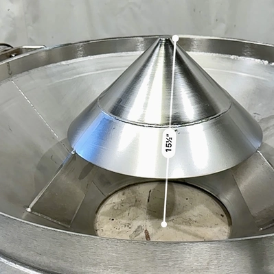 Used _UNKNOWN_ _UNKNOWN_ Vibratory Feeders West Virginia US | Cooper Industries #1409651