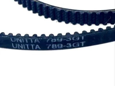 USED GATES POWERGRIP