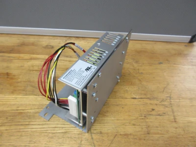 USED 2021 USED HAAS PARTS AND TOOLING HAAS PBUS-W024B LOW VOLTAGE POWER SUPPLY
