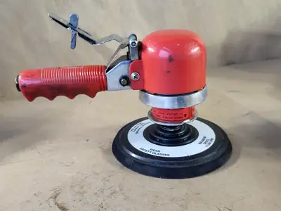 USED CHICAGO PNEUMATIC CP870